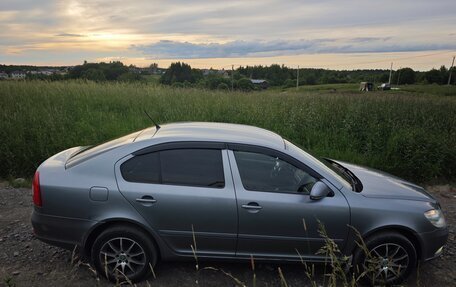 Skoda Octavia, 2013 год, 890 000 рублей, 6 фотография