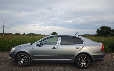 Skoda Octavia, 2013 год, 890 000 рублей, 8 фотография