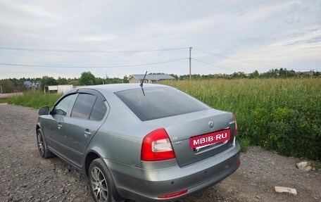 Skoda Octavia, 2013 год, 890 000 рублей, 7 фотография