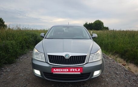 Skoda Octavia, 2013 год, 890 000 рублей, 2 фотография