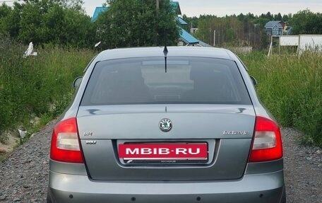 Skoda Octavia, 2013 год, 890 000 рублей, 4 фотография