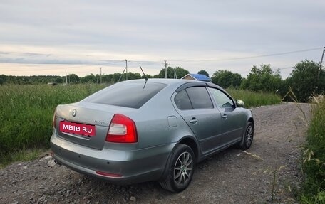 Skoda Octavia, 2013 год, 890 000 рублей, 5 фотография