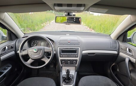 Skoda Octavia, 2013 год, 890 000 рублей, 11 фотография