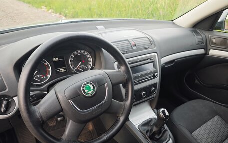 Skoda Octavia, 2013 год, 890 000 рублей, 10 фотография