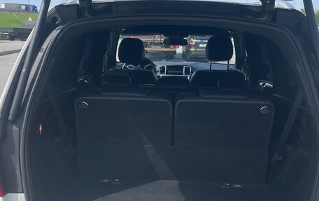 Mercedes-Benz GL-Класс, 2014 год, 2 250 000 рублей, 10 фотография