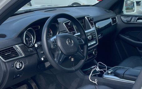Mercedes-Benz GL-Класс, 2014 год, 2 250 000 рублей, 12 фотография