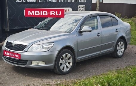 Skoda Octavia, 2013 год, 890 000 рублей, 9 фотография