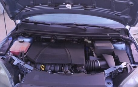 Ford Focus II рестайлинг, 2007 год, 550 000 рублей, 7 фотография