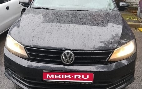 Volkswagen Jetta VI, 2018 год, 1 250 000 рублей, 5 фотография