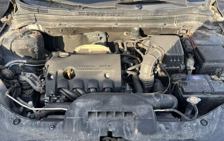 KIA cee'd I рестайлинг, 2008 год, 450 000 рублей, 8 фотография