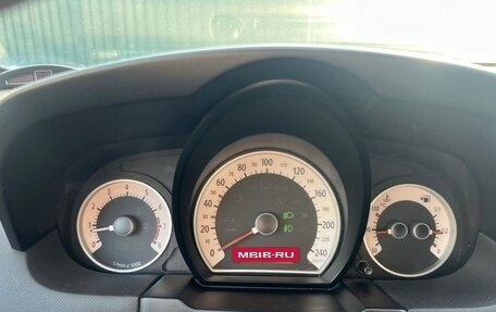 KIA cee'd I рестайлинг, 2008 год, 450 000 рублей, 7 фотография