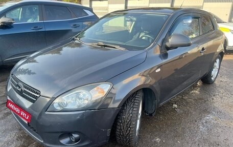 KIA cee'd I рестайлинг, 2008 год, 450 000 рублей, 5 фотография