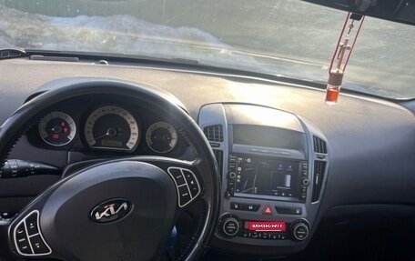 KIA cee'd I рестайлинг, 2008 год, 450 000 рублей, 9 фотография