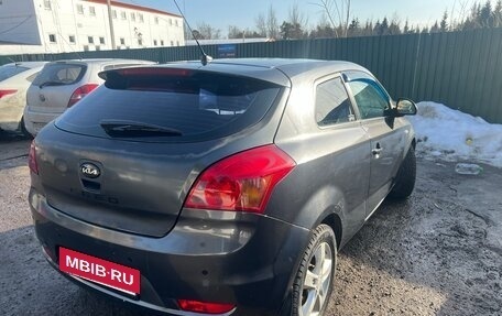 KIA cee'd I рестайлинг, 2008 год, 450 000 рублей, 3 фотография