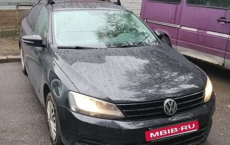 Volkswagen Jetta VI, 2018 год, 1 250 000 рублей, 6 фотография