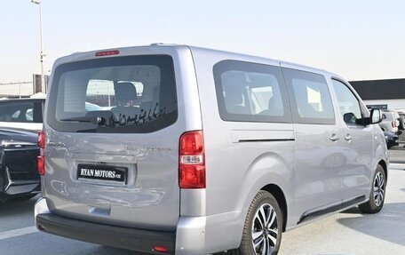 Citroen SpaceTourer I, 2026 год, 4 607 007 рублей, 6 фотография