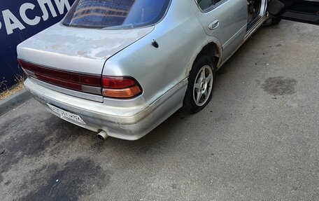 Nissan Cefiro II, 1997 год, 55 000 рублей, 3 фотография