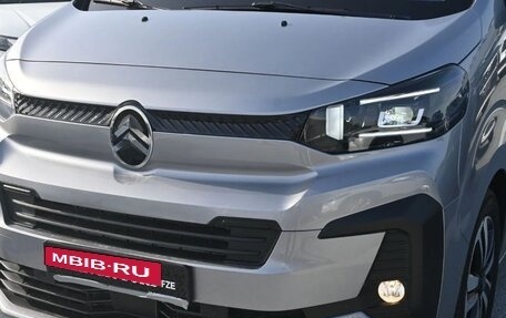 Citroen SpaceTourer I, 2026 год, 4 607 007 рублей, 3 фотография