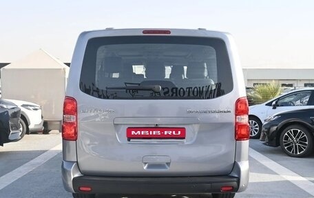 Citroen SpaceTourer I, 2026 год, 4 607 007 рублей, 5 фотография