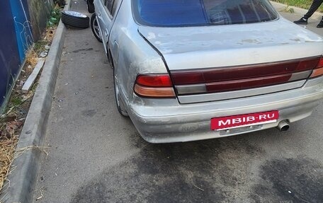 Nissan Cefiro II, 1997 год, 55 000 рублей, 2 фотография