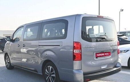 Citroen SpaceTourer I, 2026 год, 4 607 007 рублей, 4 фотография