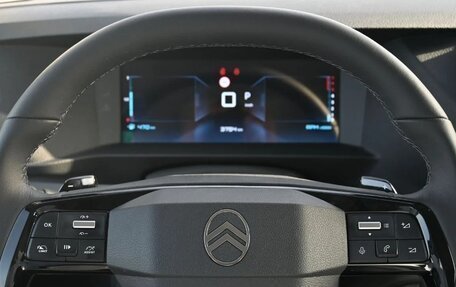 Citroen SpaceTourer I, 2026 год, 4 607 007 рублей, 11 фотография