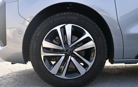 Citroen SpaceTourer I, 2026 год, 4 607 007 рублей, 18 фотография