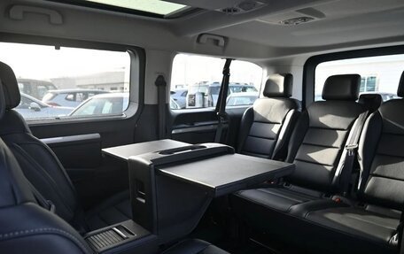 Citroen SpaceTourer I, 2026 год, 4 607 007 рублей, 21 фотография