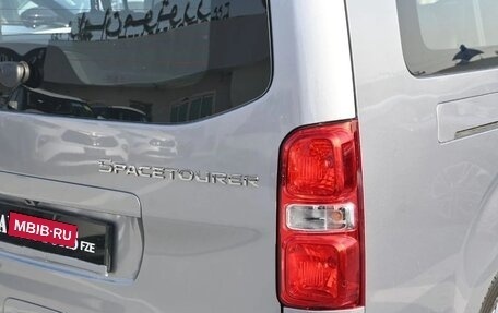 Citroen SpaceTourer I, 2026 год, 4 607 007 рублей, 7 фотография