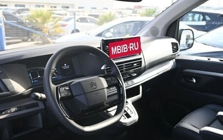 Citroen SpaceTourer I, 2026 год, 4 607 007 рублей, 8 фотография