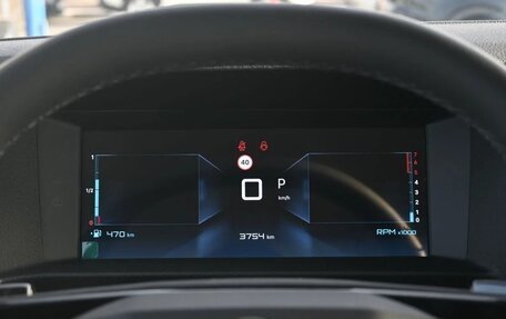 Citroen SpaceTourer I, 2026 год, 4 607 007 рублей, 23 фотография
