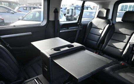 Citroen SpaceTourer I, 2026 год, 4 607 007 рублей, 22 фотография
