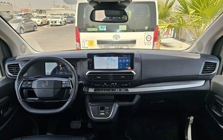 Citroen SpaceTourer I, 2026 год, 4 607 007 рублей, 28 фотография