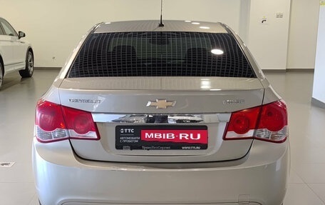 Chevrolet Cruze II, 2011 год, 570 000 рублей, 10 фотография