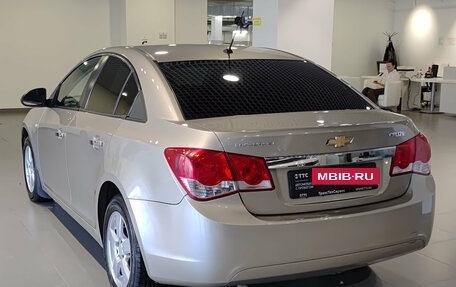 Chevrolet Cruze II, 2011 год, 570 000 рублей, 11 фотография