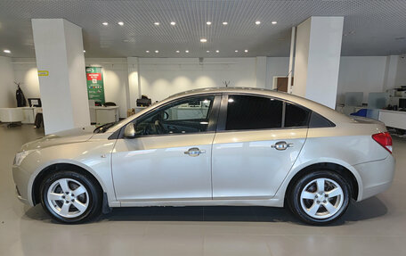 Chevrolet Cruze II, 2011 год, 570 000 рублей, 12 фотография