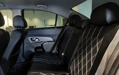 Chevrolet Cruze II, 2011 год, 570 000 рублей, 16 фотография