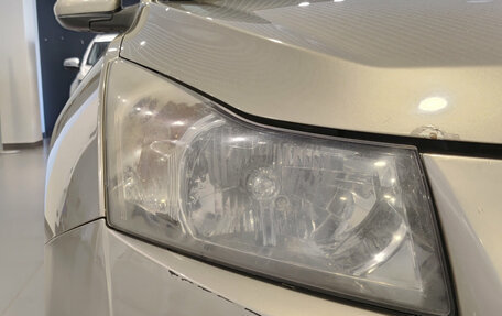 Chevrolet Cruze II, 2011 год, 570 000 рублей, 21 фотография