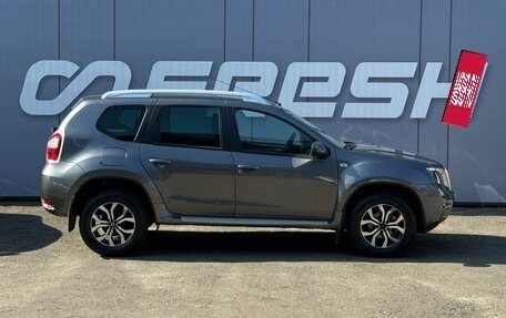 Nissan Terrano III, 2015 год, 1 299 000 рублей, 5 фотография