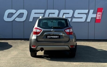 Nissan Terrano III, 2015 год, 1 299 000 рублей, 4 фотография