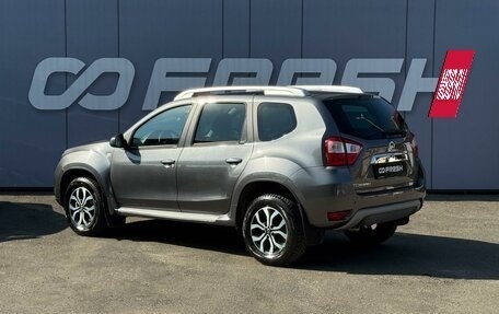 Nissan Terrano III, 2015 год, 1 299 000 рублей, 2 фотография