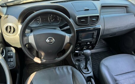 Nissan Terrano III, 2015 год, 1 299 000 рублей, 6 фотография