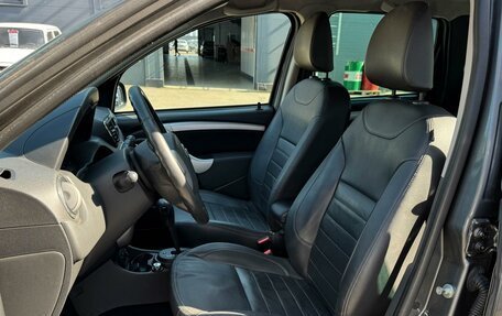 Nissan Terrano III, 2015 год, 1 299 000 рублей, 10 фотография