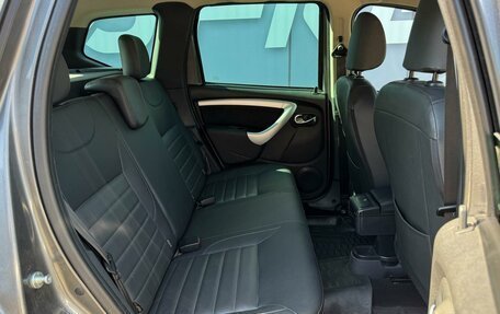 Nissan Terrano III, 2015 год, 1 299 000 рублей, 7 фотография