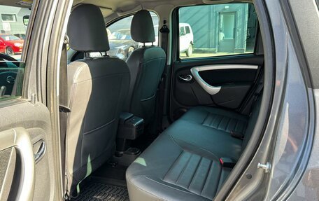 Nissan Terrano III, 2015 год, 1 299 000 рублей, 11 фотография