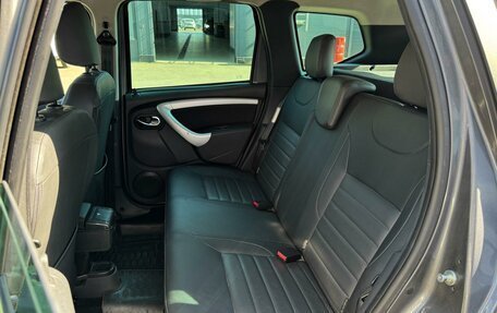 Nissan Terrano III, 2015 год, 1 299 000 рублей, 9 фотография