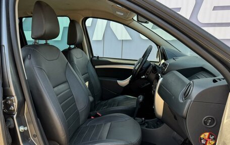Nissan Terrano III, 2015 год, 1 299 000 рублей, 8 фотография