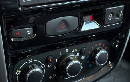 Nissan Terrano III, 2015 год, 1 299 000 рублей, 17 фотография