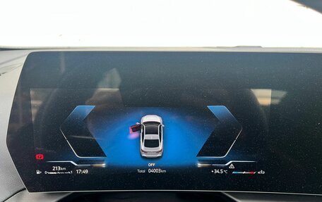 BMW 2 серия, 2025 год, 4 990 000 рублей, 13 фотография