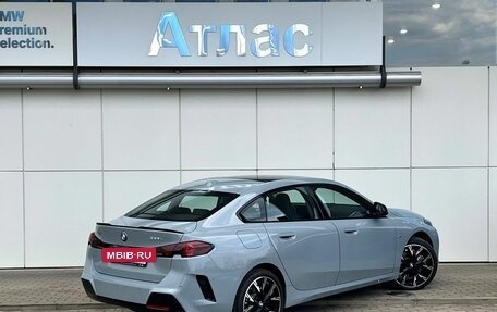 BMW 2 серия, 2025 год, 4 990 000 рублей, 8 фотография
